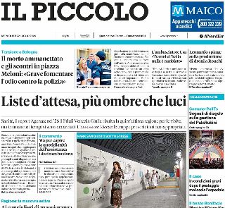 Il Piccolo