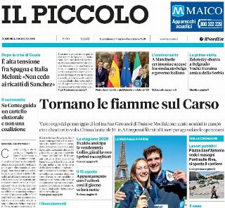 Il Piccolo
