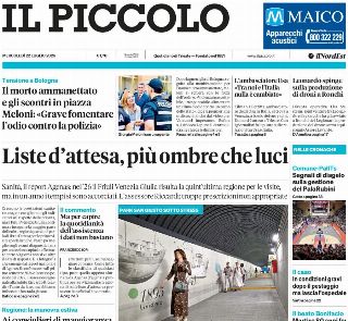 Il Piccolo