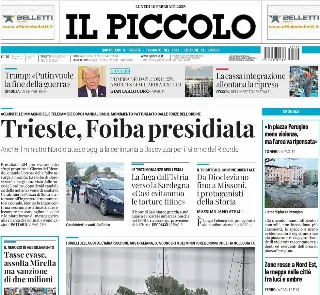 Il Piccolo