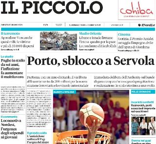 Il Piccolo
