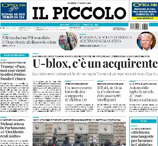 Il Piccolo