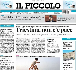 Il Piccolo Il Piccolo