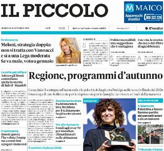 Il Piccolo
