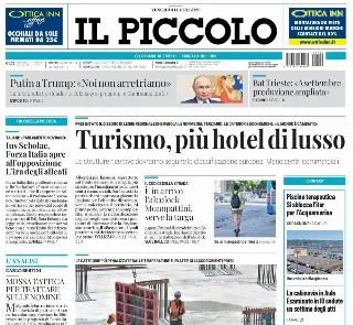 Il Piccolo