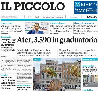 Il Piccolo