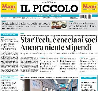 Il Piccolo