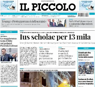 Il Piccolo