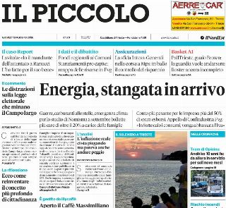 Il Piccolo