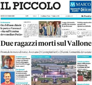 Il Piccolo
