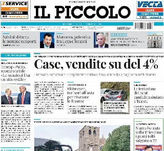 Il Piccolo