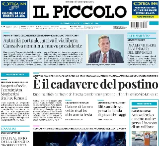 Il Piccolo