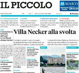 Il Piccolo
