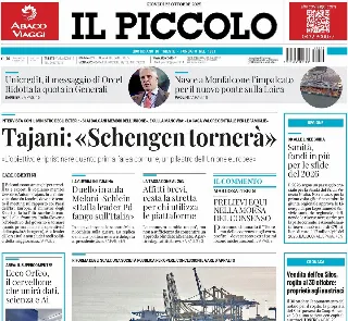 Il Piccolo