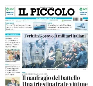 Il piccolo