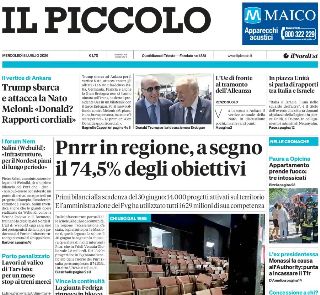 Il Piccolo