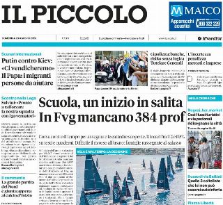 Il Piccolo