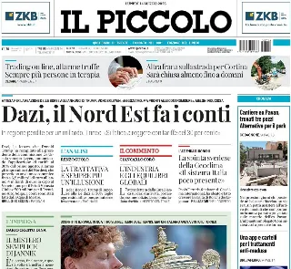 Il Piccolo