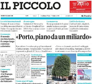 Il Piccolo
