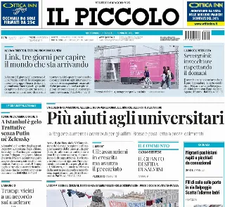 Il Piccolo