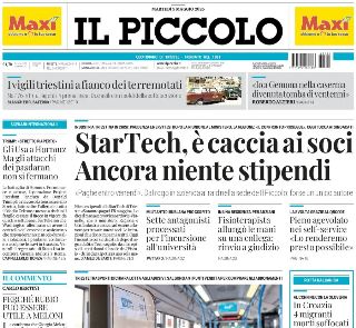 Il Piccolo