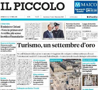 Il Piccolo