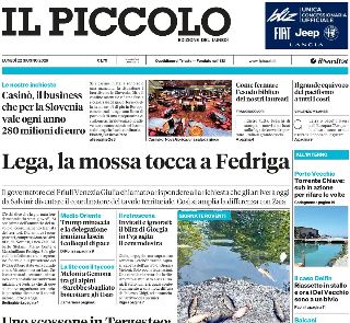 Il Piccolo