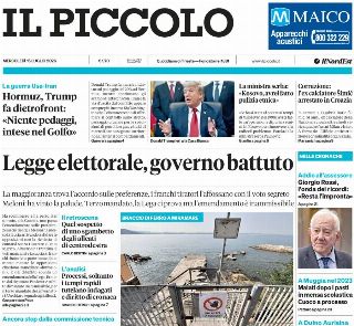 Il Piccolo