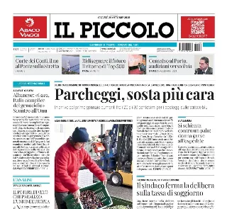 Il Piccolo Il Piccolo