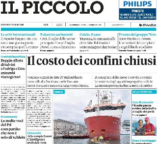 Il Piccolo