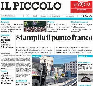 Il Piccolo