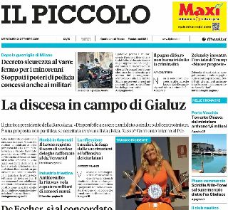 Il Piccolo