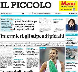 Il Piccolo