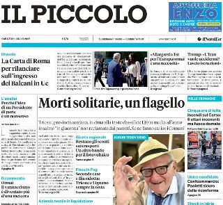 Il Piccolo