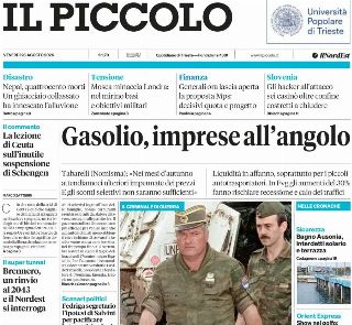Il Piccolo