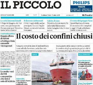 Il Piccolo