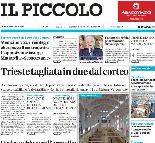 Il Piccolo