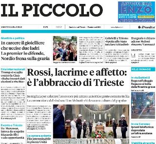 Il Piccolo