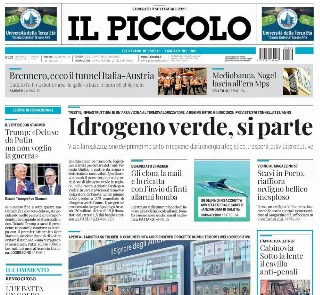 Il Piccolo