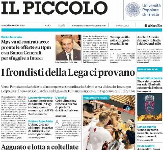 Il Piccolo