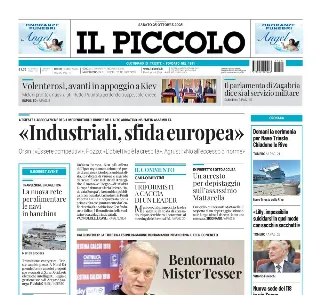 Il Piccolo Il Piccolo