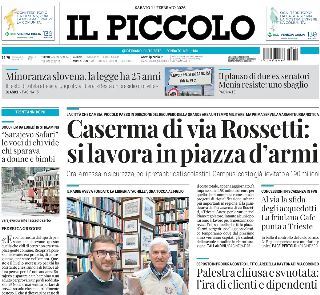 Il Piccolo