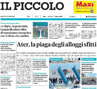 Il Piccolo