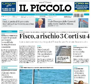 Il Piccolo