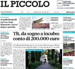 Il Piccolo