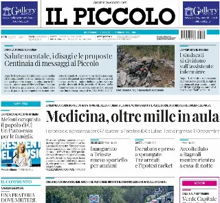 Il Piccolo
