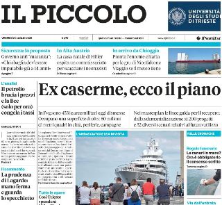 Il Piccolo