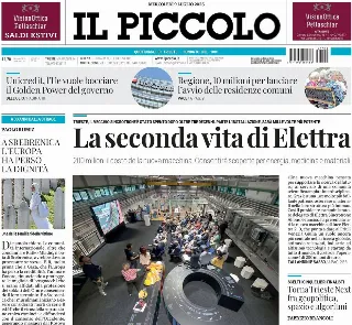 Il Piccolo