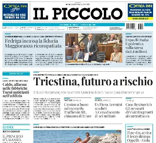 Il Piccolo