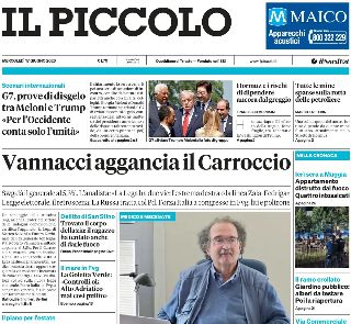 Il Piccolo